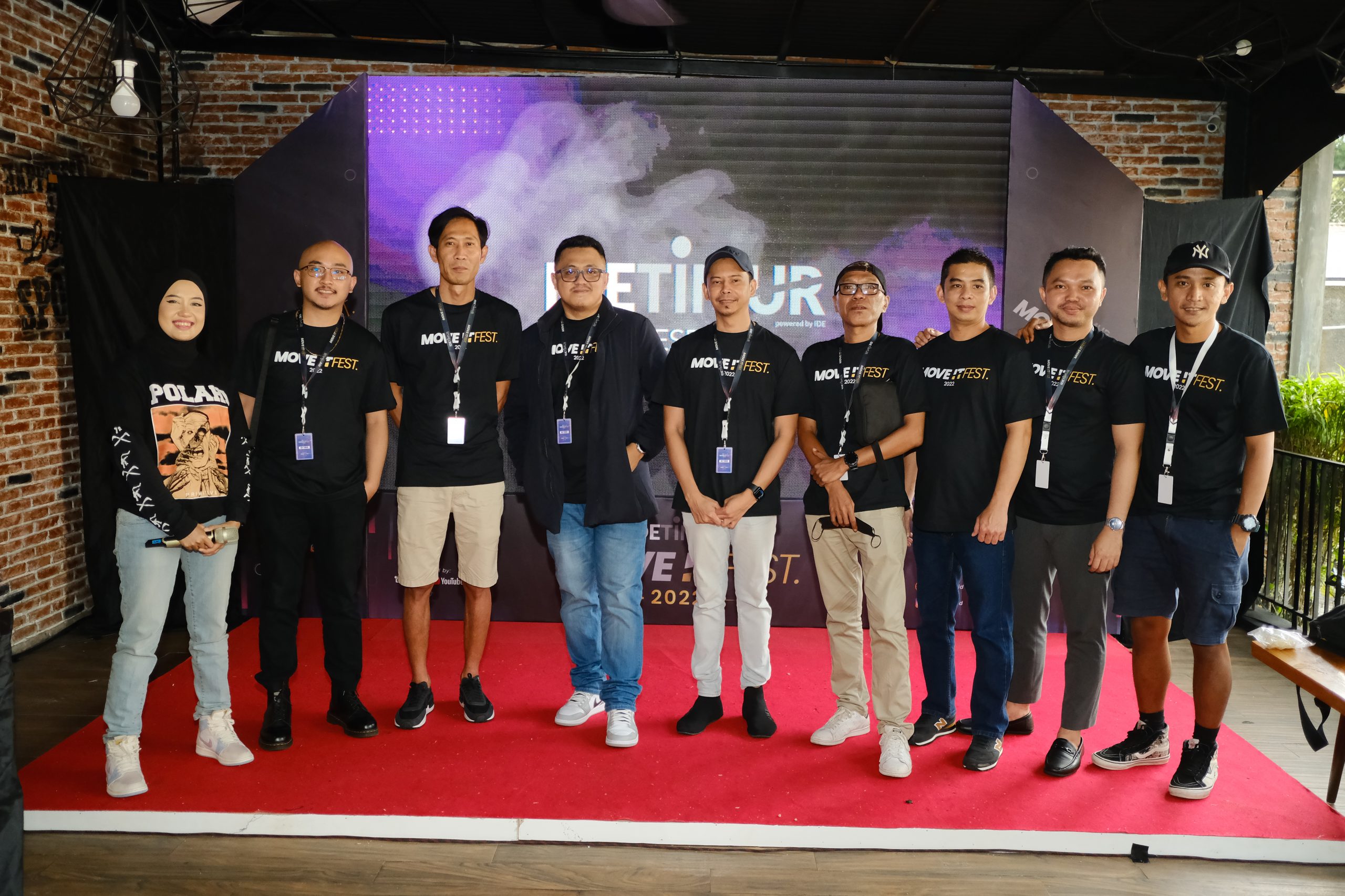 Gelar Event Move It Fest 2022, Universitas Negeri Gorontalo (UNG) Diserbu Ribuan Penonton 2 DSCF0716 1 scaled - Gelar Event Move It Fest 2022, Universitas Negeri Gorontalo (UNG) Diserbu Ribuan Penonton