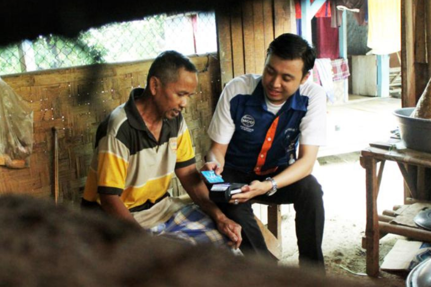 BRI Optimalkan Peran Penyuluh Digital Ke Masyarakat