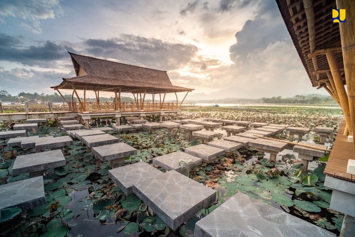 Situ Bagendit, Riwayatmu Kini