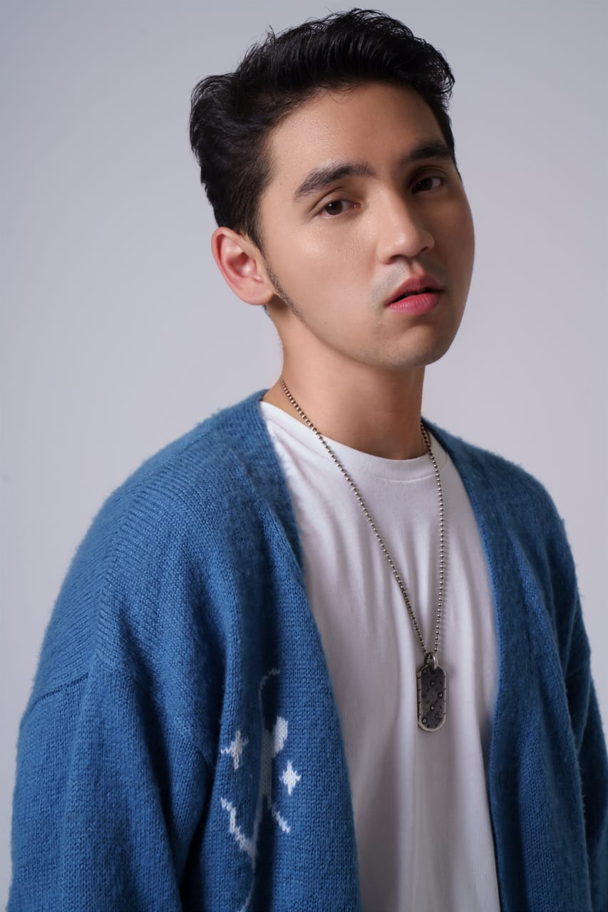 IMG 20220607 WA0006 - Diproduseri Petra Sihombing dan Vocal Director Kamga, Syahravi Rilis 'Tanda Tanya'