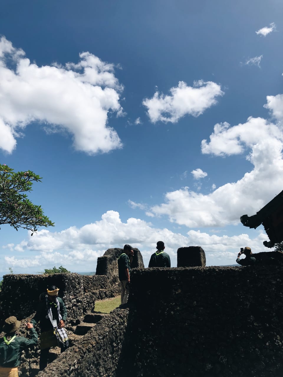 IMG 20220609 WA0023 - Baubau dan Buton Menjadi Titik Ketiga Dalam Muhibah Budaya Jalur Rempah 2022