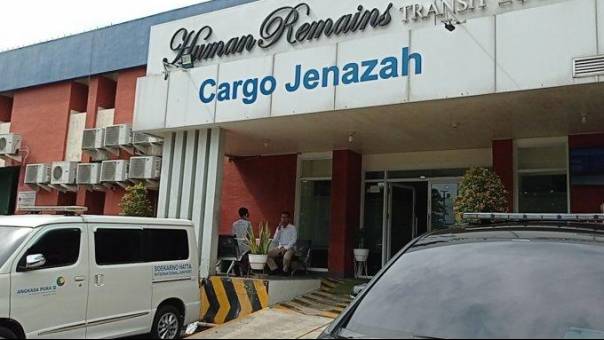 Angkasa Pura Percepat Proses Penyerahan Jenazah Eril