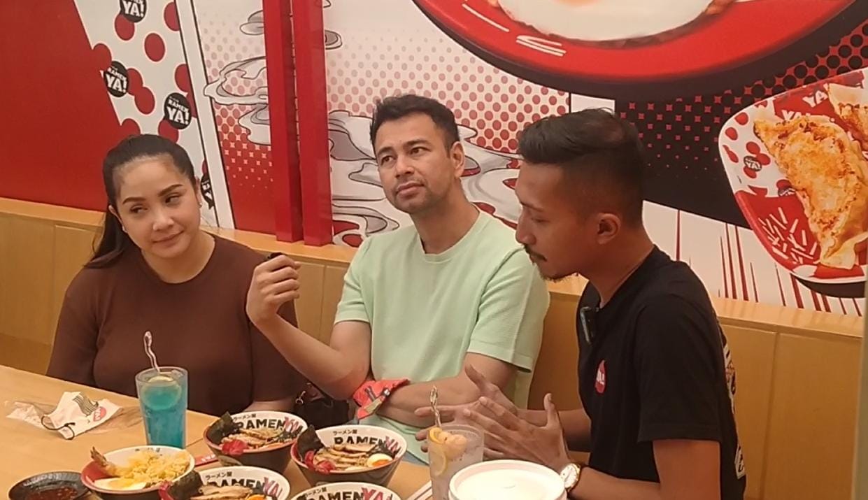 Ternyata Ini Makanan Kegemaran Raffi Ahmad dan Nagita Slavina 2 IMG 20220622 WA0011 - Ternyata Ini Makanan Kegemaran Raffi Ahmad dan Nagita Slavina