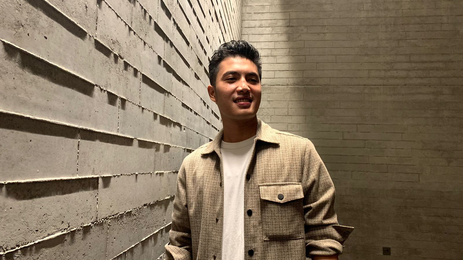 Aldwin Dinata Ceritakan Kisah Dibalik Single ‘1 Untuku’