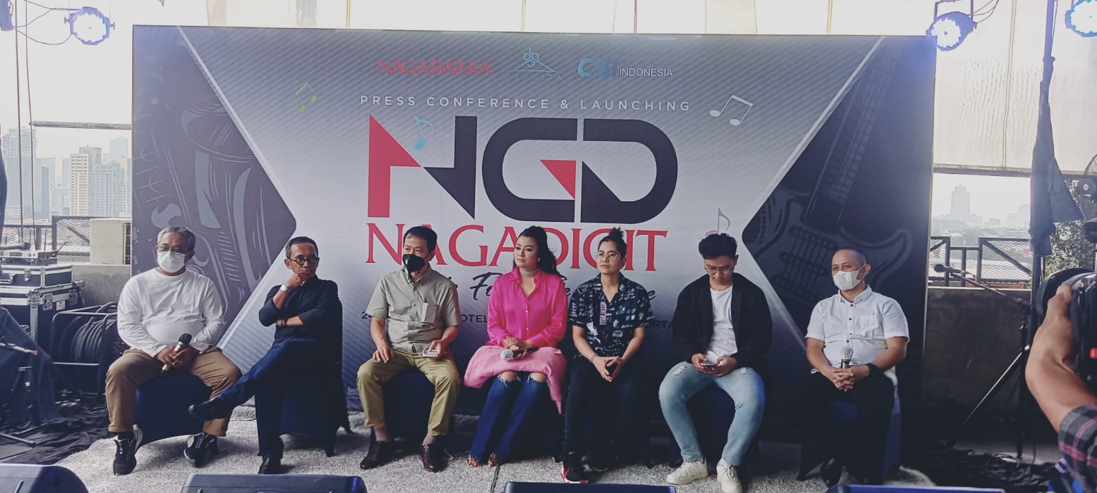 Nagadigit Membantu Para Musisi Cover Indonesia Dalam Berkarya Dengan Aman