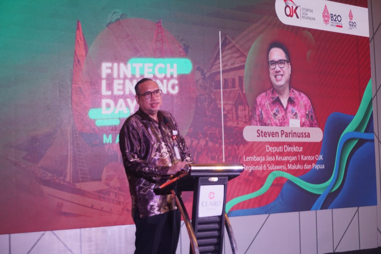 IMG 20220629 WA0050 - Fintech Sosialisasikan Pendanaan UMKM Yang Aman Untuk Masyarakat