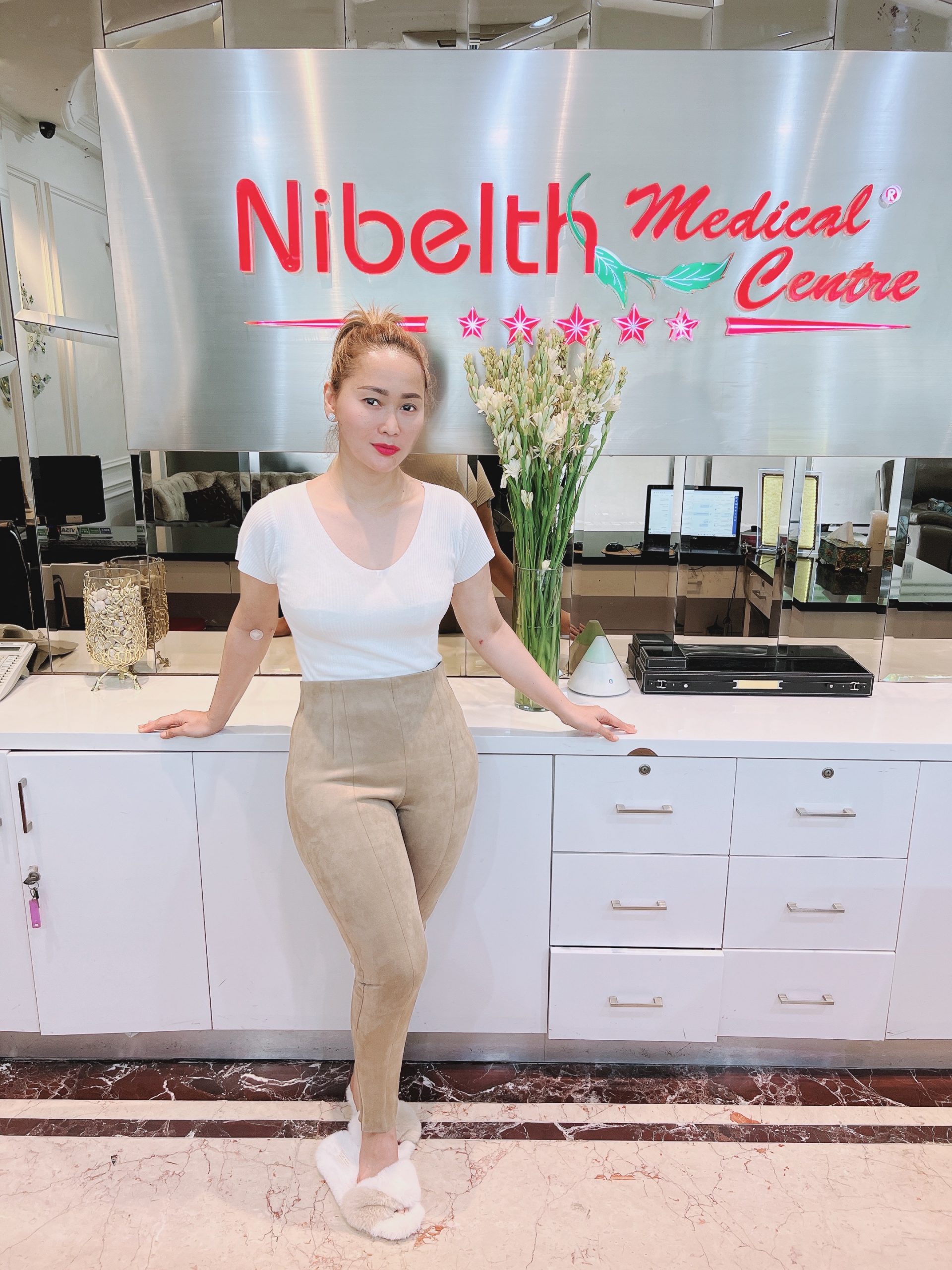 Lakukan Metode Lipolysis, Inul Daratista Dapat Komentar Ini Dari Sang Suami