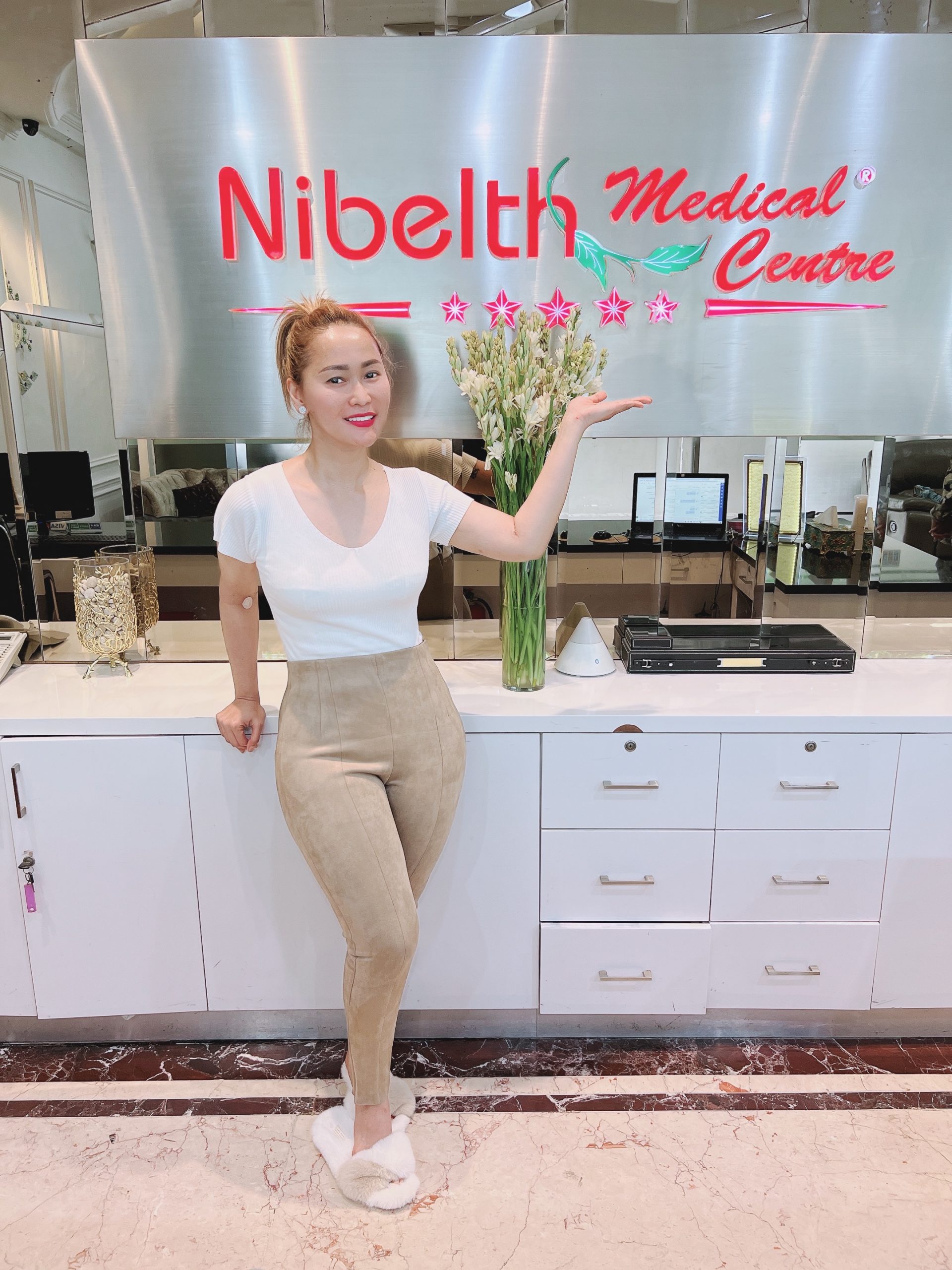 Lakukan Metode Lipolysis, Inul Daratista Dapat Komentar Ini Dari Sang Suami 2 IMG 0271 scaled - Lakukan Metode Lipolysis, Inul Daratista Dapat Komentar Ini Dari Sang Suami