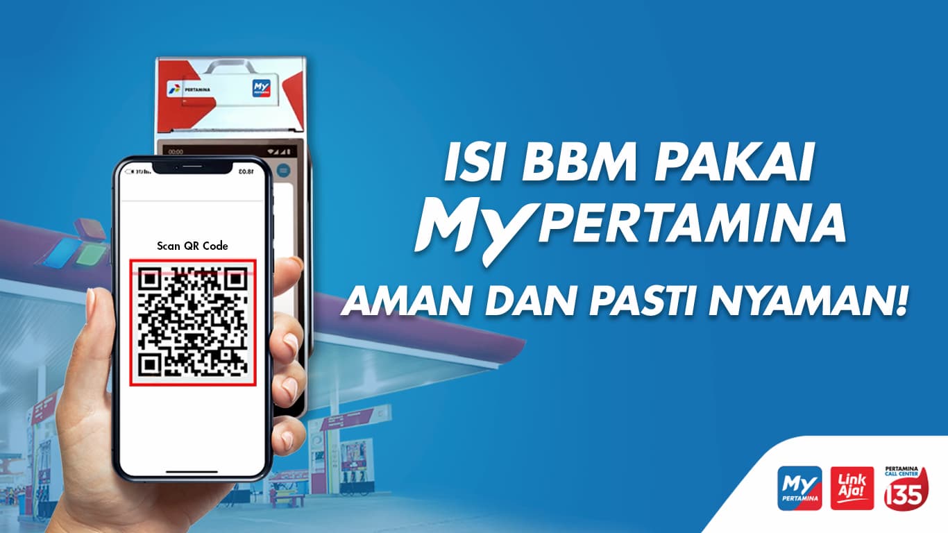 MyPertamina