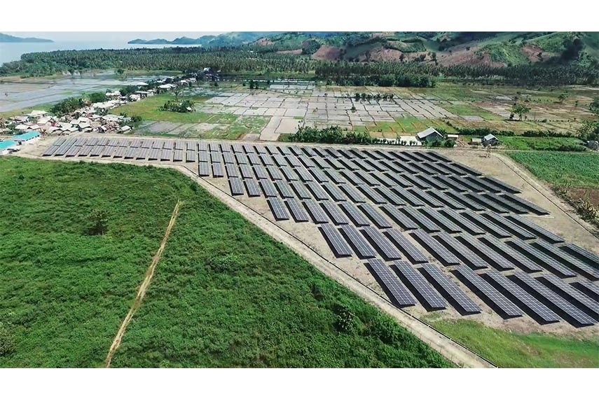 Indonesia Tak Akan Kehabisan Sumber Energi