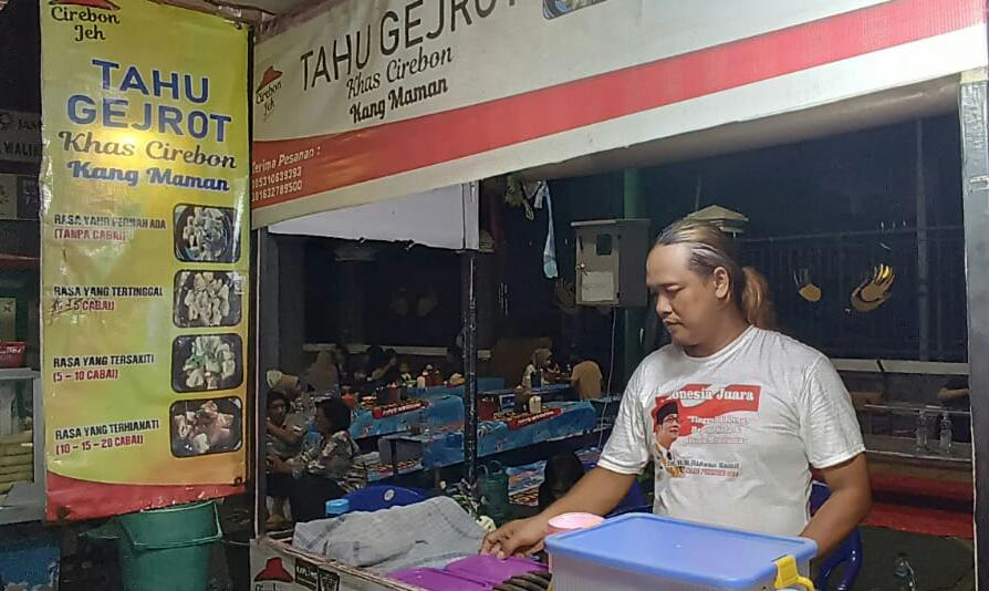 Harga Cabai Rawit Makin Nyelekit