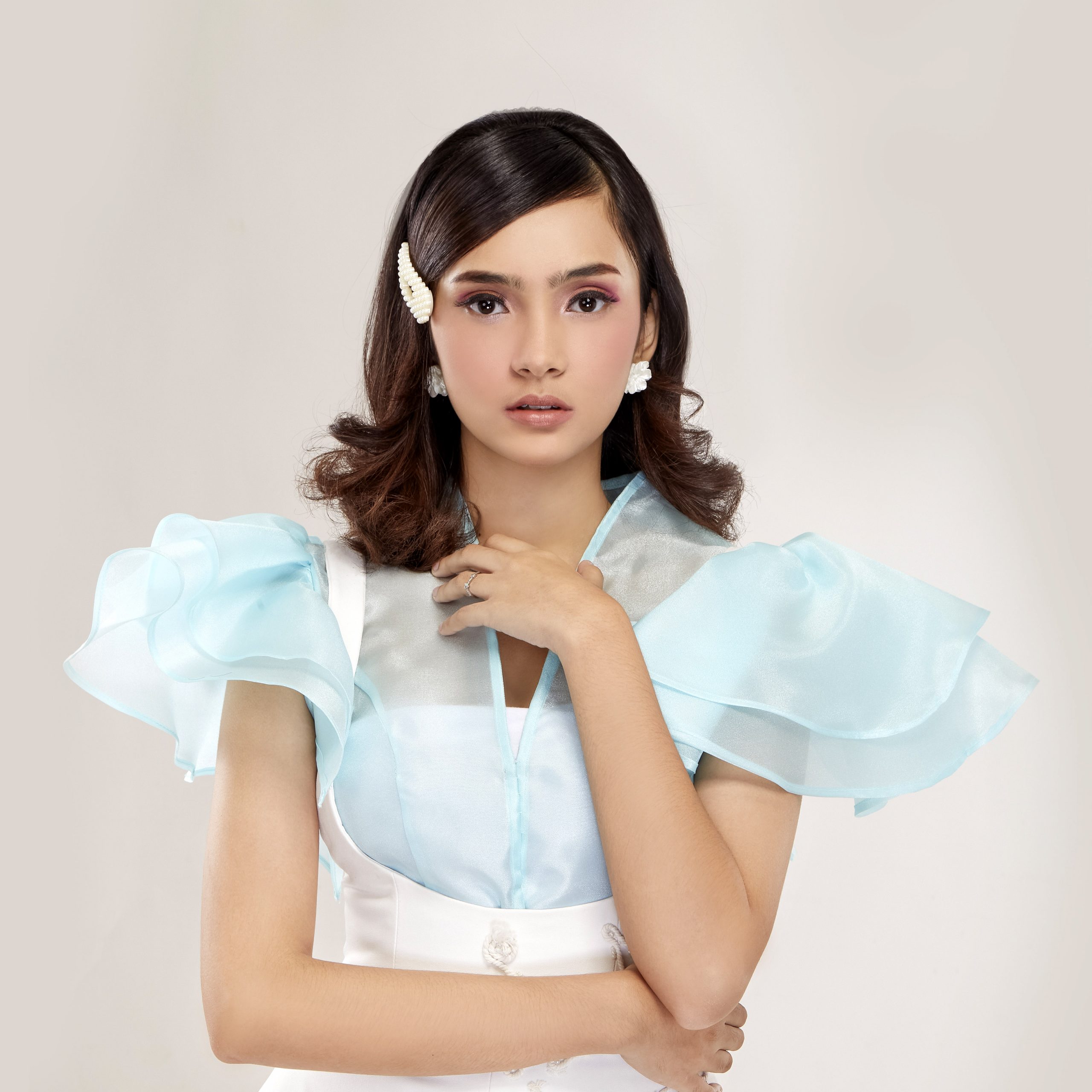 Betapa Mencintaimu Menjadi Debutan Awal Rachel Patricia di Dunia Musik