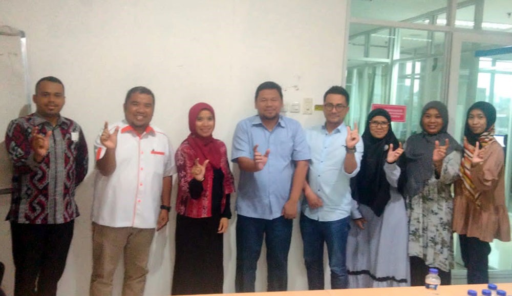 STIKES UMMI Gandeng BP2MI Salurkan Tenaga Kesehatan Ke Luar Negeri