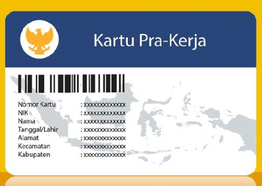 Kartu Prakerja