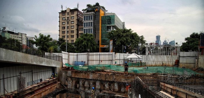 Yuk! Ke Taman Ismal Marzuki Rayakan HUT DKI