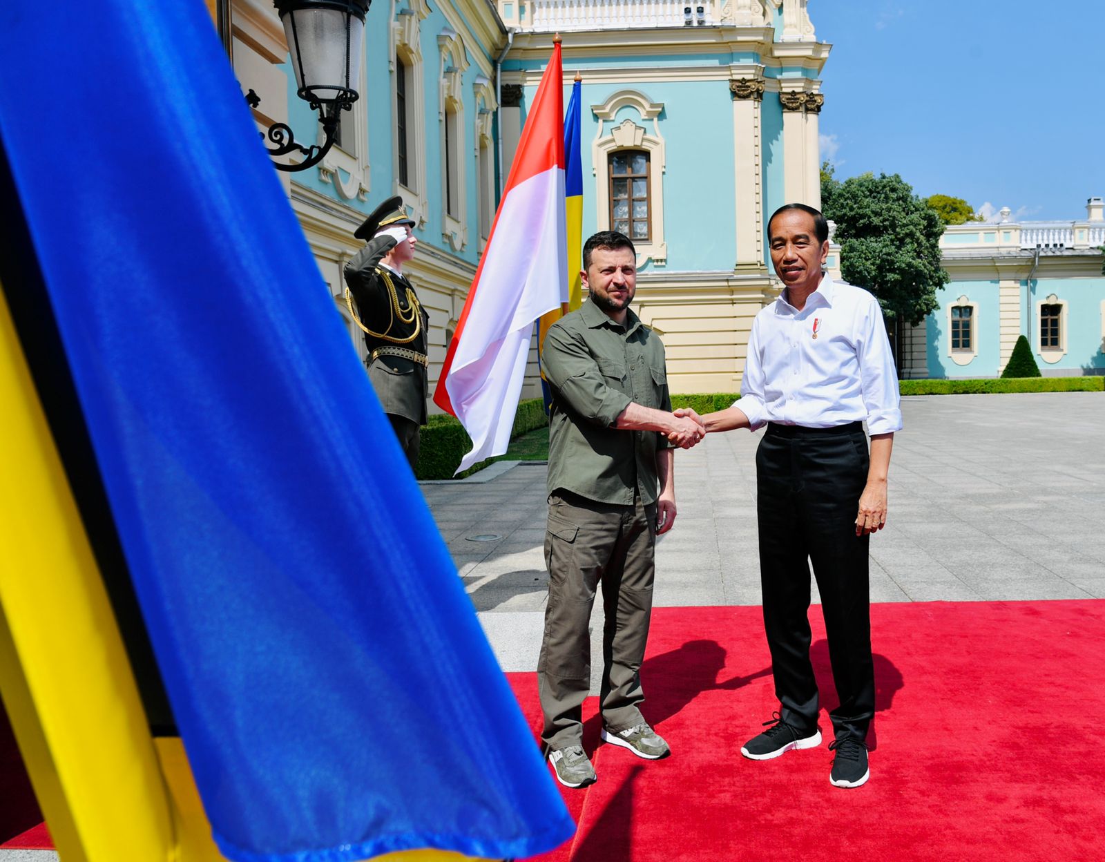Istana Maryinsky