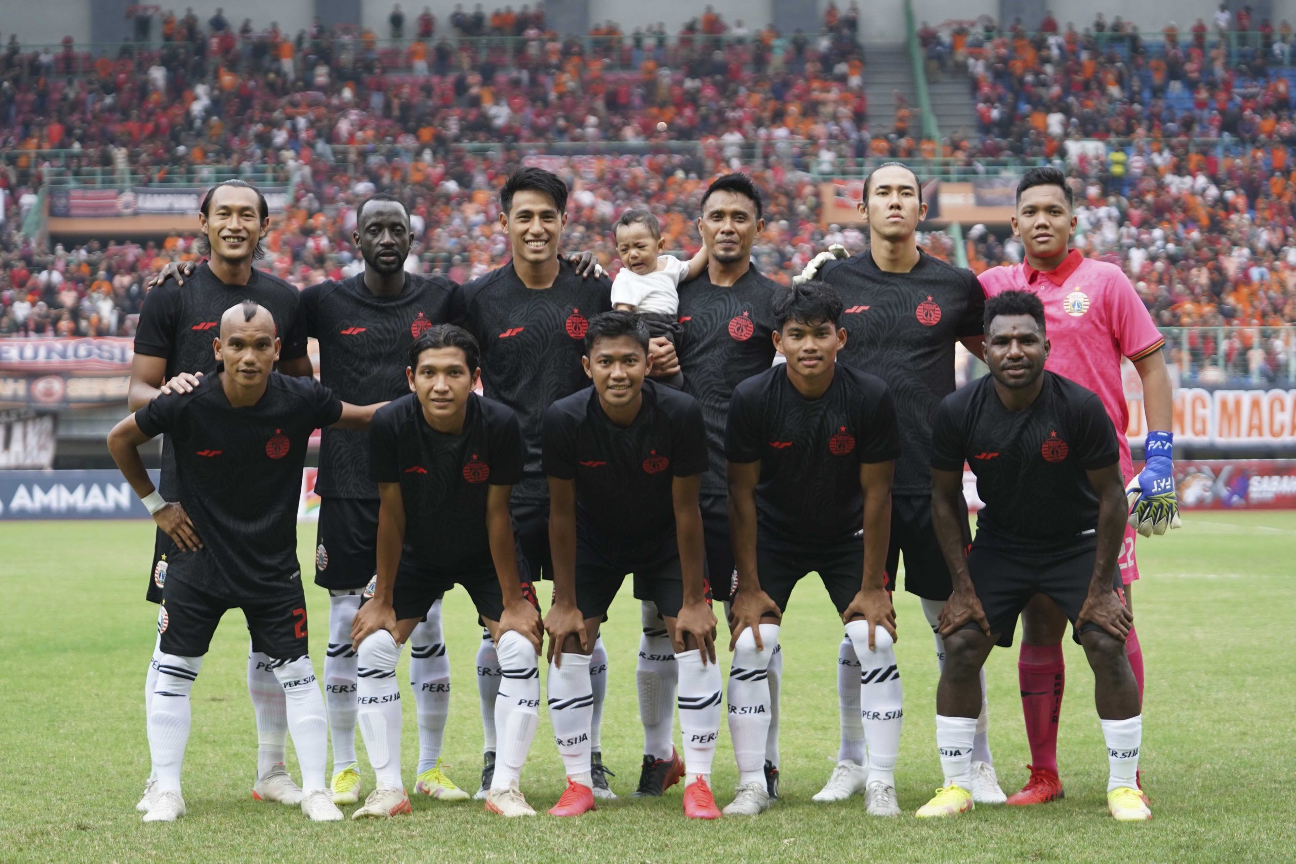 Thomas Doll Lega Skema Latihan Bisa Diaplikasikan Para Pemain Persija