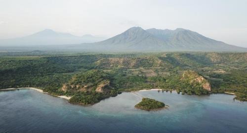 Beberapa Lokasi Wisata Unik Di Banyuwangi