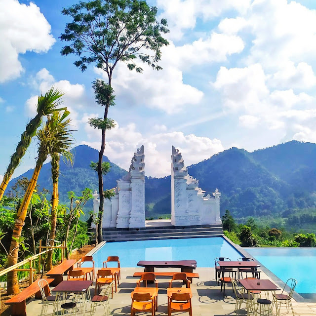 lokasi tiket masuk dan harga menu mandapa kirana resort sentul bogor - 5 Rekomendasi Tempat Makan di Sentul, Enak dan View Bagus