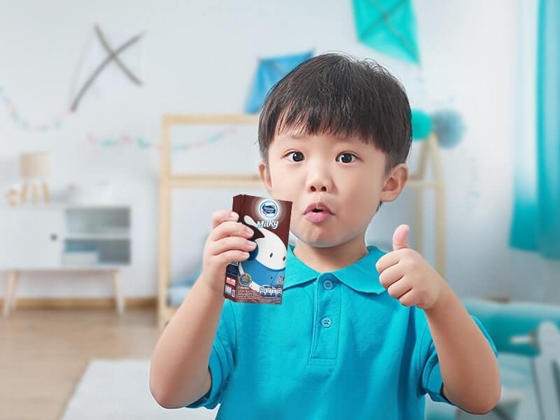 Frisian Flag Gaungkan Pentingnya Minum Susu, Terapkan Gaya Hidup Aktif dan Sehat 2 Frisian Flag Gaungkan Pentingnya Minum Susu, Terapkan Gaya Hidup Aktif dan Sehat