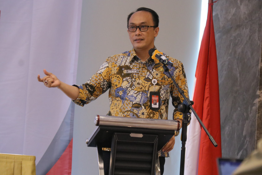 Ini Syarat WNA Mengurus Pembuatan KTP-el