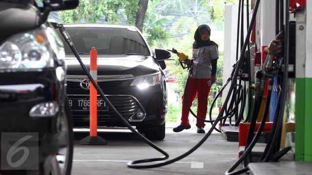 Subsidi BBM