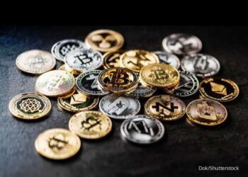 Pemerintah sedang Membangun Ekosistem Aset Kripto yang Aman 2 Aset Kripto