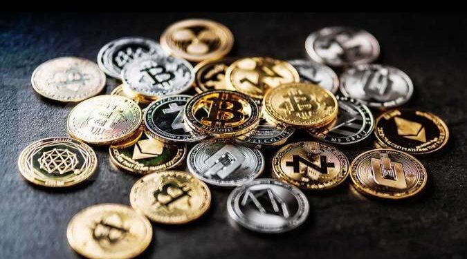 Pemerintah sedang Membangun Ekosistem Aset Kripto yang Aman 1 Aset Kripto