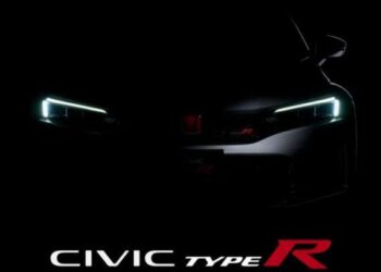 All New Honda Civic