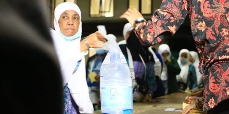 Jemaah Haji