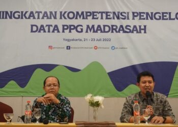 Perdana, Kemenag-LPDP Siapkan 10.000 Kuota Beasiswa Pendidikan Profesi Guru 9 Perdana, Kemenag-LPDP Siapkan 10.000 Kuota Beasiswa Pendidikan Profesi Guru