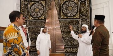 Kiswah Kabah