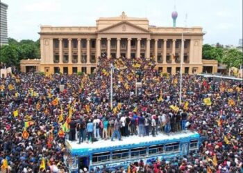 Sri lanka