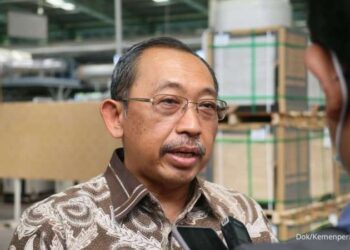 Industri