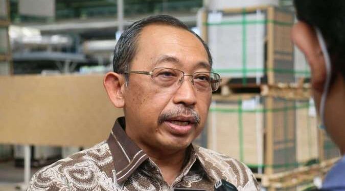 Industri