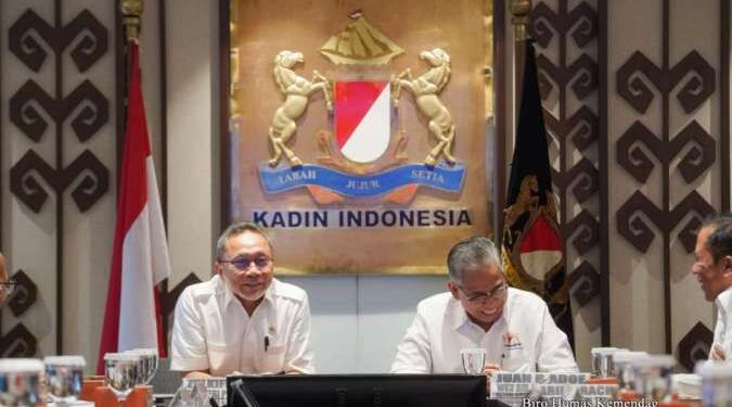 Zulkifli Hasan