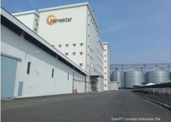 PT Cerestar Indonesia