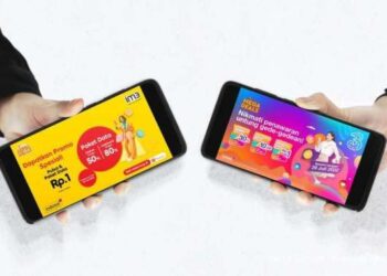 Indosat