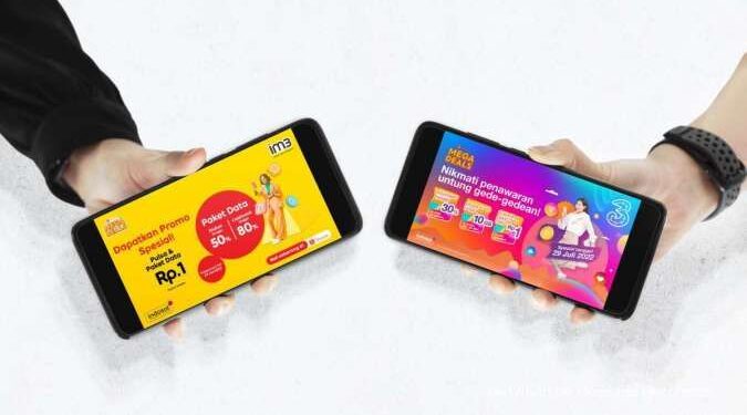 Indosat