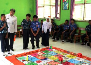 Sekolah