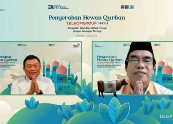 TelkomGroup