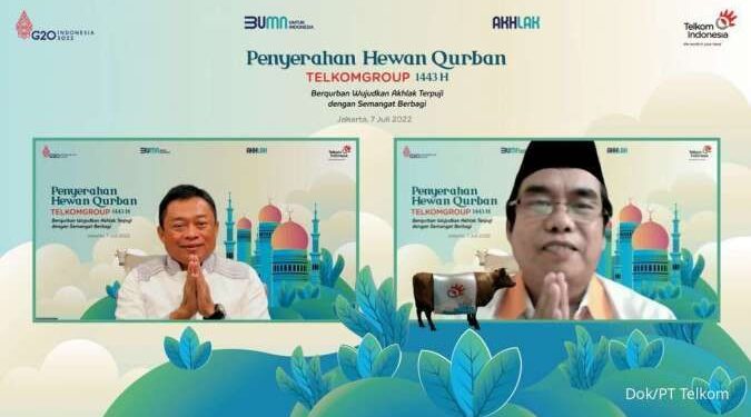 TelkomGroup