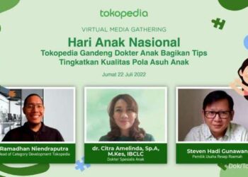 Tokopedia