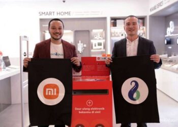 Xiaomi