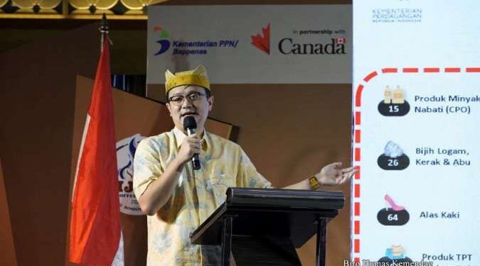 Indonesia Berkolaborasi dengan Kanada Tingkatkan Ekspor Kopi Indonesia 1 Kopi