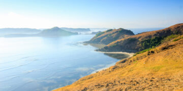 Wisata di Lombok