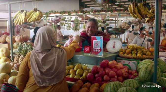 LinkAja Optimis Berkontribusi Bagi Kemajuan Perekonomian Nasional 1 LinkAja