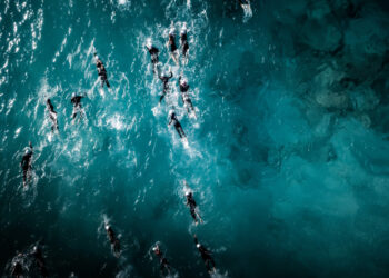 Oceanman Bali 2022