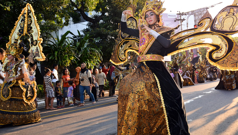 KEN 2022: Berikut Festival Seni, Musik, dan Budaya di Bulan Juli 1 Festival Seni