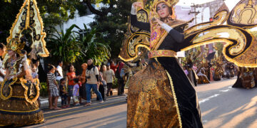 Festival Seni